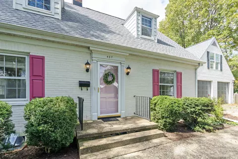407 Crompton Rd, Waynesboro, VA 22980 photo 4