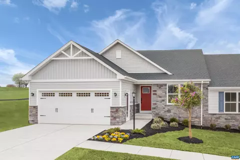 406 Lazy Branch Ln # B, Keswick, VA 22947