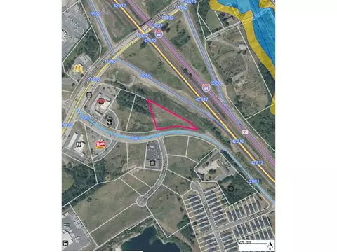 tbd 7 Ladd Rd, Fishersville, VA 22939