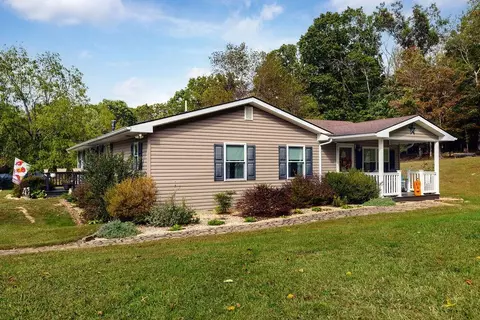 595 Fox Rd, Fairfield, VA 24435 photo 2