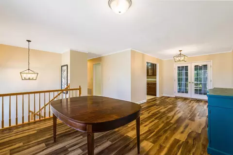 Entry Way - 170 Morningside Dr, Broadway, VA 22815 photo 4 of 5