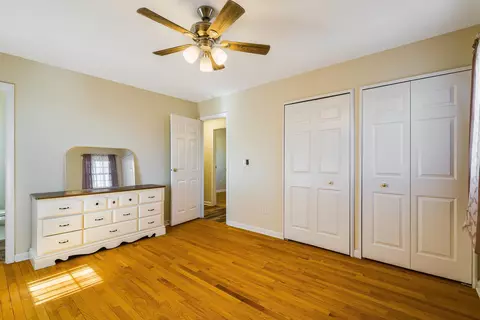 Bedroom - 170 Morningside Dr, Broadway, VA 22815 photo 6 of 7