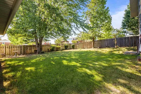 Exterior - 170 Morningside Dr, Broadway, VA 22815 photo 12 of 14