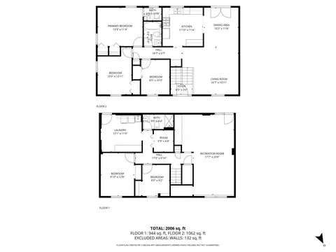Floorplan - 170 Morningside Dr, Broadway, VA 22815 photo 1 of 3