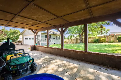 Exterior - 170 Morningside Dr, Broadway, VA 22815 photo 13 of 14