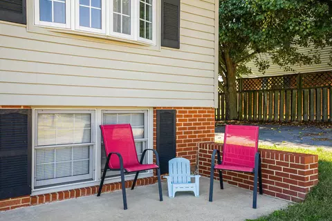 Exterior - 170 Morningside Dr, Broadway, VA 22815 photo 7 of 14