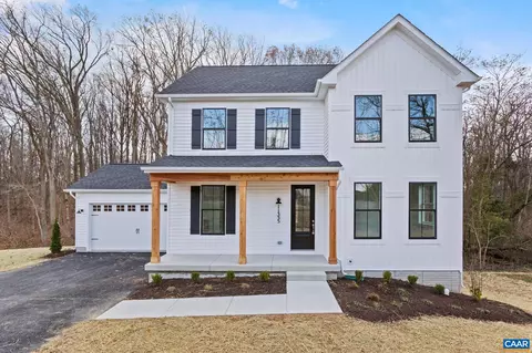6376 Louisa Rd, Keswick, VA 22947
