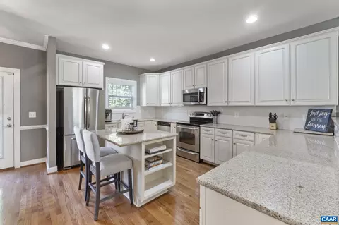 2287 Whittington Dr, Charlottesville, VA 22911