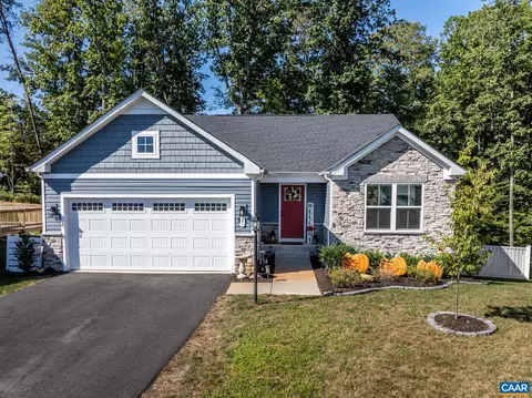 21 Archer Cir, Palmyra, VA 22963