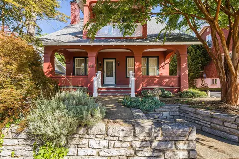 419 Glen Ave, Staunton, VA 24401