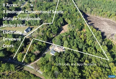87 Old Fork Ln, Palmyra, VA 22963 photo 1