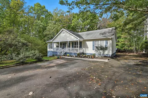 16070 Burnley Rd, Barboursville, VA 22923
