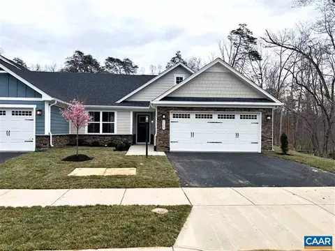 5139 Lazy Branch Ln, Keswick, VA 22947