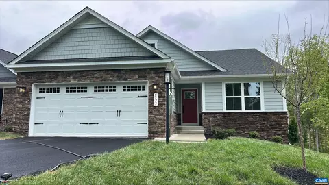 5177 Lazy Branch Ln, Keswick, VA 22947