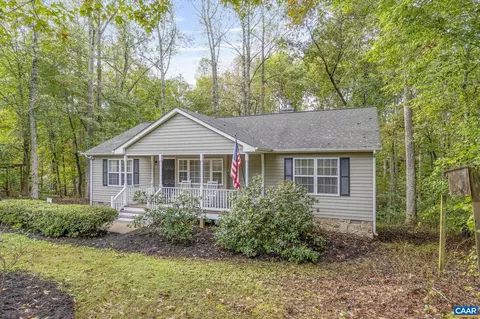 6 Hopi Way, Palmyra, VA 22963
