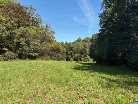 lot D Tm 24-30 W Hoover Rd W, Reva, VA 22735