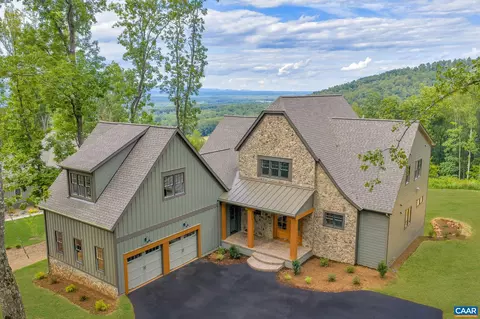 2465 Summit Ridge Trl, Charlottesville, VA 22911