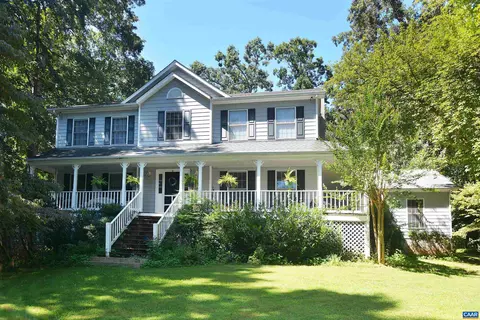 3570 Montgomery Ln, Charlottesville, VA 22906