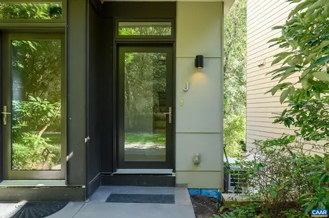 Entry Way - 1130 E High St E #J, Charlottesville, VA 22902 photo 1 of 2