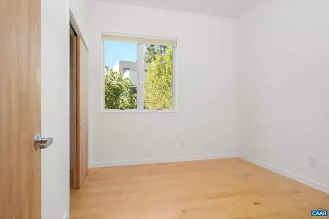 Bedroom - 1130 E High St E #J, Charlottesville, VA 22902 photo 3 of 3