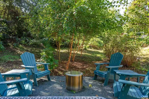 Exterior - 1130 E High St E #J, Charlottesville, VA 22902 photo 6 of 11
