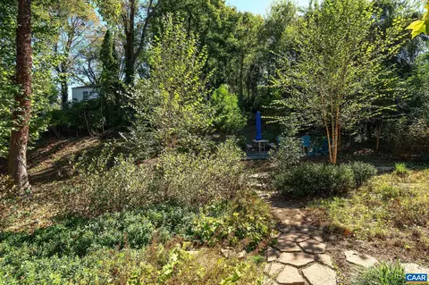 Exterior - 1130 E High St E #J, Charlottesville, VA 22902 photo 5 of 11