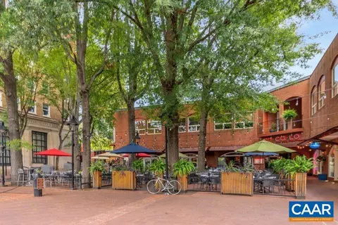 Exterior - 1130 E High St E #J, Charlottesville, VA 22902 photo 9 of 11