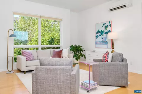Living - 1130 E High St E #J, Charlottesville, VA 22902 photo 1 of 1