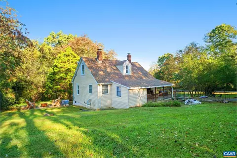 4601 Loving Rd, North Garden, VA 22959