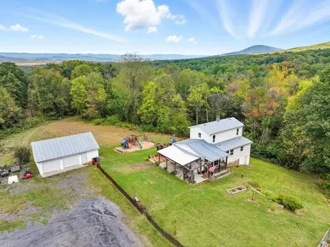 1855 E Lee Hwy E, New Market, VA 22844