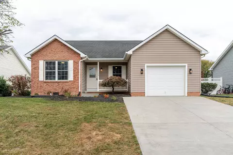 3120 Pride Cir, Broadway, VA 22815