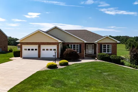 2915 Nutmeg Ct, Harrisonburg, VA 22801