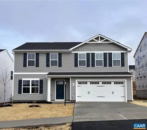 94 Everglades Rd, Barboursville, VA 22923