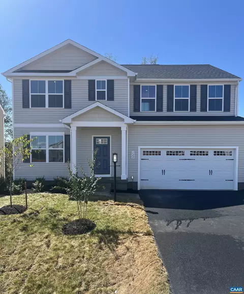 5 Everglades Rd, Barboursville, VA 22923