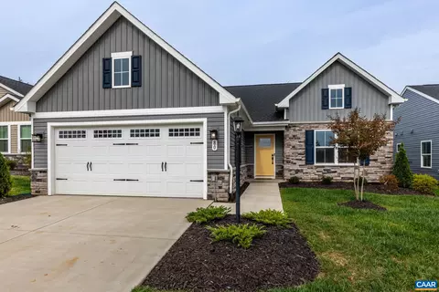 346 White Sands Blvd, Barboursville, VA 22923