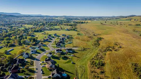 tbd Rustic Ave, Broadway, VA 22815