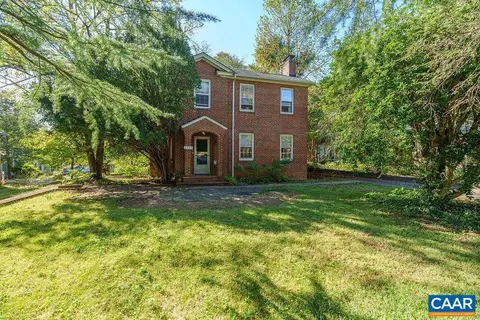 2405 Jefferson Park Ave, Charlottesville, VA 22903