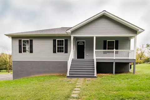 301 S Church St S, Woodstock, VA 22664