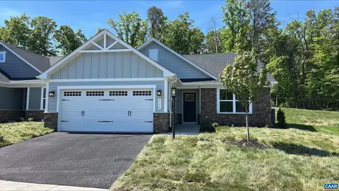 5156 Lazy Branch Ln, Keswick, VA 22947