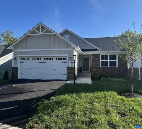 5171 Lazy Branch Ln, Keswick, VA 22947