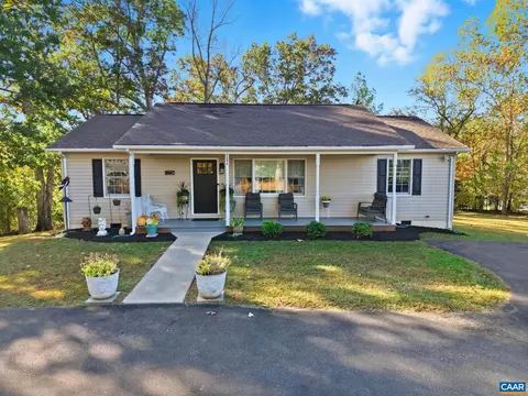5356 Amicus Rd, Ruckersville, VA 22968