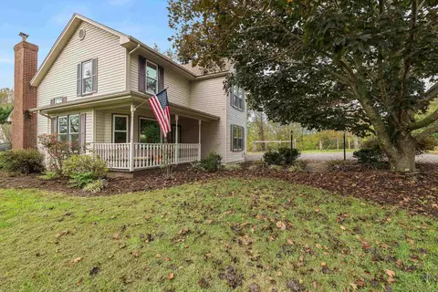 598 Broadhead School Rd, Greenville, VA 24440