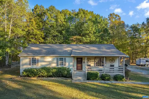 1211 Tisdale Rd, Louisa, VA 23093