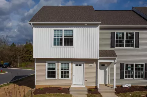 1300 Luke Ln, Harrisonburg, VA 22802