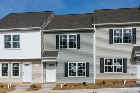 1304 Luke Ln, Harrisonburg, VA 22802