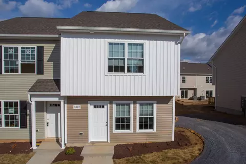 1312 Luke Ln, Harrisonburg, VA 22802