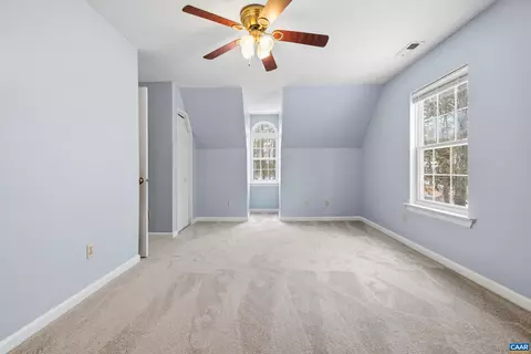 Bedroom - 503 Jefferson, Palmyra, VA 22963 photo 9 of 10
