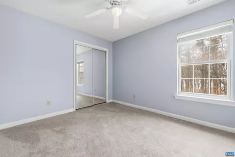 Bedroom - 503 Jefferson, Palmyra, VA 22963 photo 4 of 10