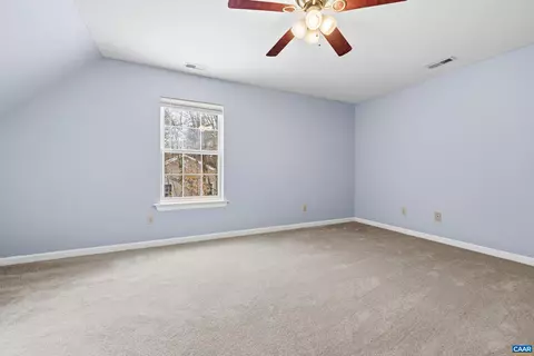 Bedroom - 503 Jefferson, Palmyra, VA 22963 photo 8 of 10
