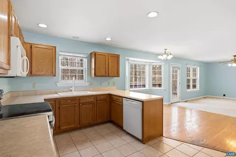 Kitchen - 503 Jefferson, Palmyra, VA 22963 photo 3 of 3